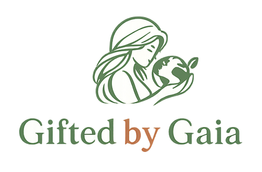 Gifted by Gaia 