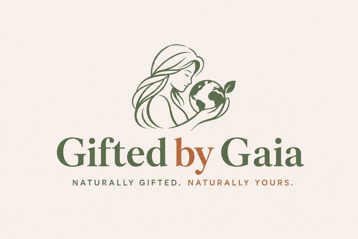 Gifted by Gaia 